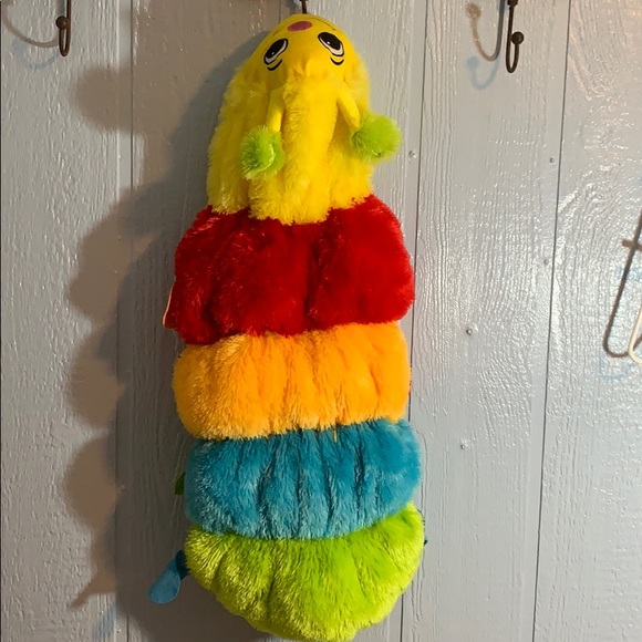 Other - Caterpillar dog costume